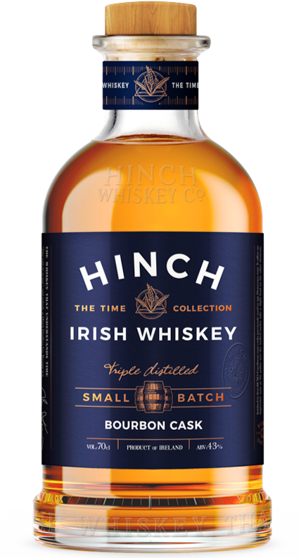 Hinch - Small Batch